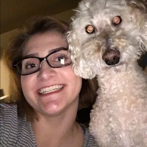 Meet your Posher, Brielle